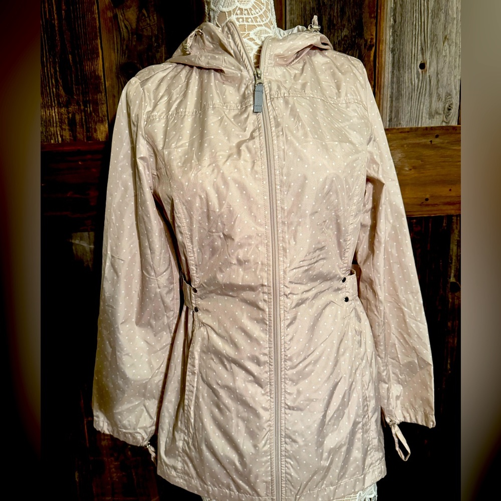 New Without Tag Jones New York Rain Jacket